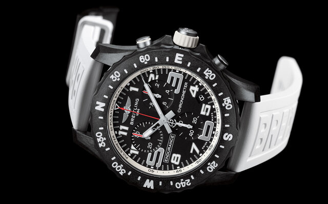 ブライトリング エンデュランス プロ