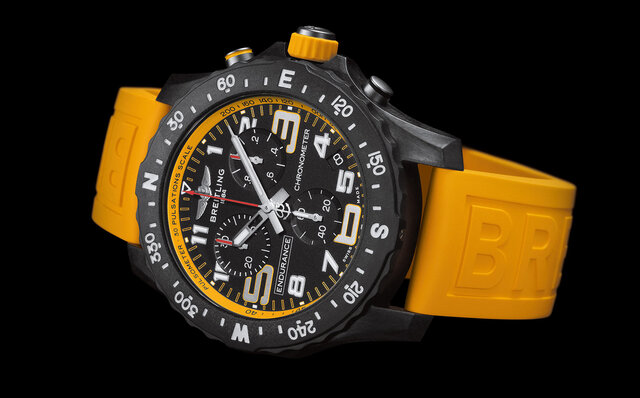 ブライトリング エンデュランス プロ