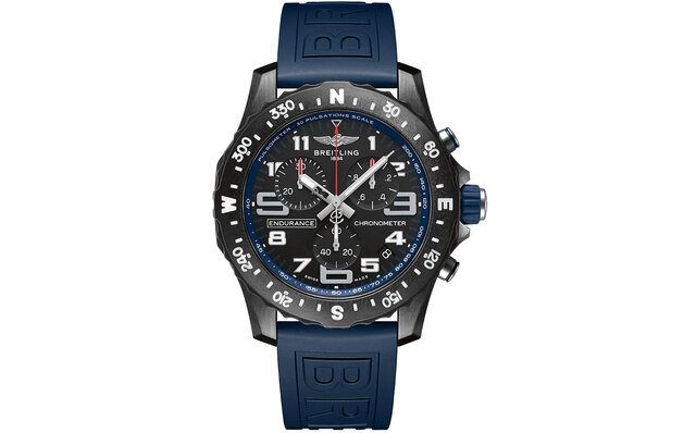 ブライトリング エンデュランス プロ