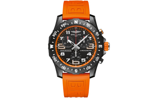 ブライトリング エンデュランス プロ