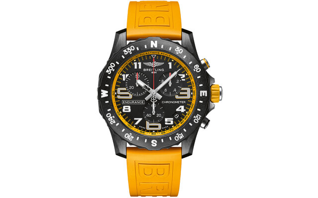 ブライトリング エンデュランス プロ