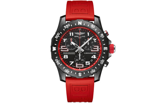 ブライトリング エンデュランス プロ