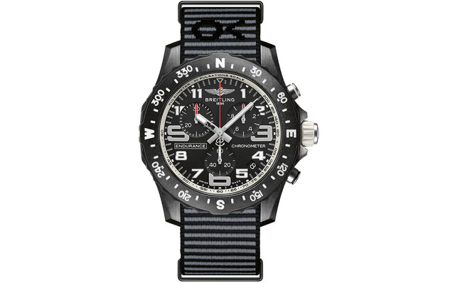 ブライトリング エンデュランス プロ