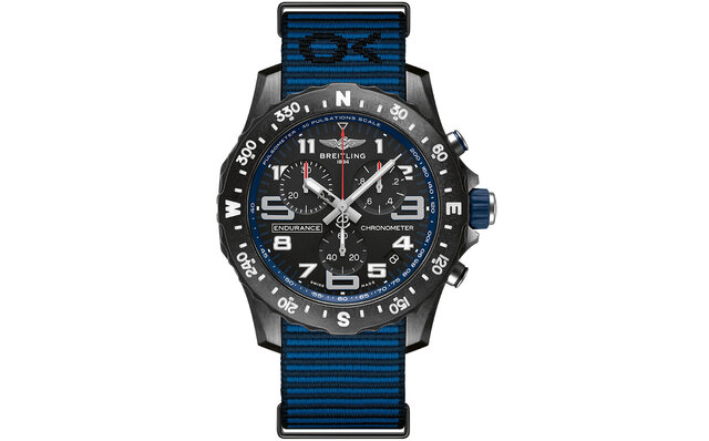 ブライトリング エンデュランス プロ