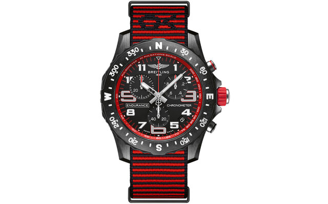 ブライトリング エンデュランス プロ