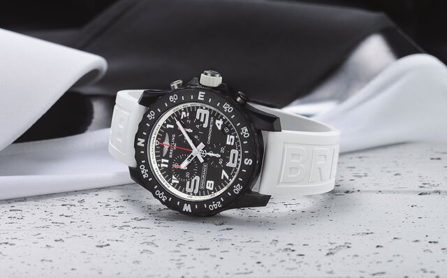 ブライトリング エンデュランス プロ