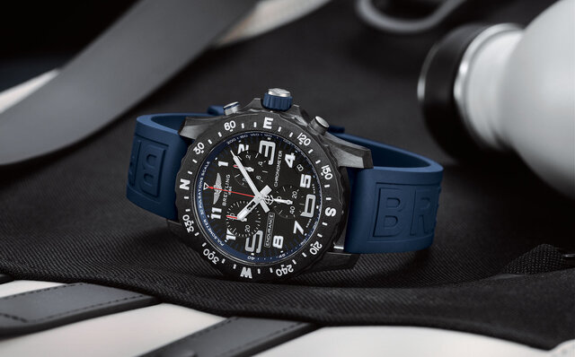 ブライトリング エンデュランス プロ