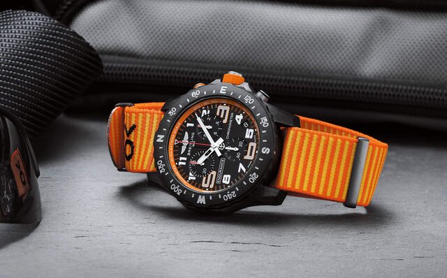 ブライトリング エンデュランス プロ