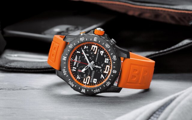 ブライトリング エンデュランス プロ