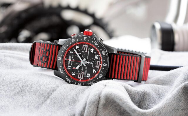 ブライトリング エンデュランス プロ