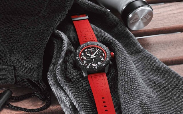 ブライトリング エンデュランス プロ