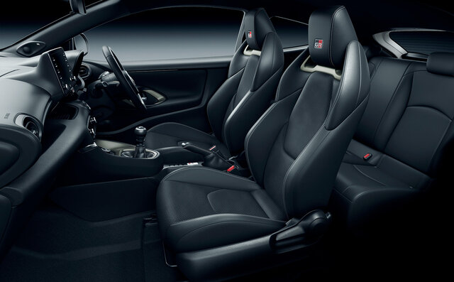 GRヤリスデビューを記念したオンラインイベントを開催