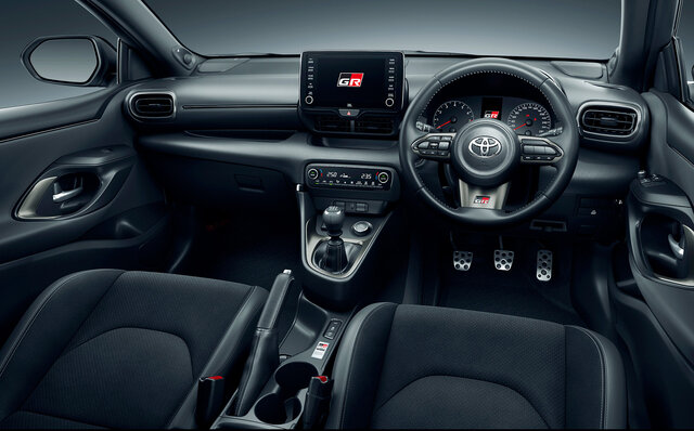 GRヤリスデビューを記念したオンラインイベントを開催