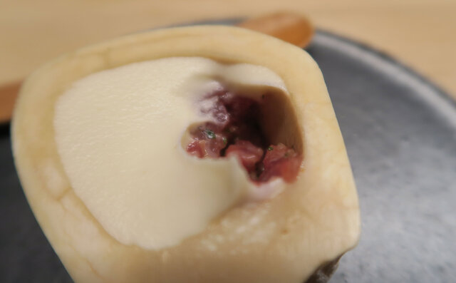 星のや東京のNipponキュイジーヌ第2弾のテーマは「発酵」 星のや東京のNipponキュイジーヌ第2弾のテーマは「発酵」