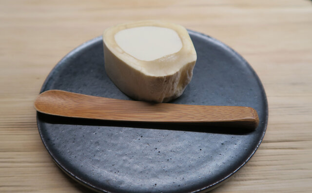 星のや東京のNipponキュイジーヌ第2弾のテーマは「発酵」 星のや東京のNipponキュイジーヌ第2弾のテーマは「発酵」