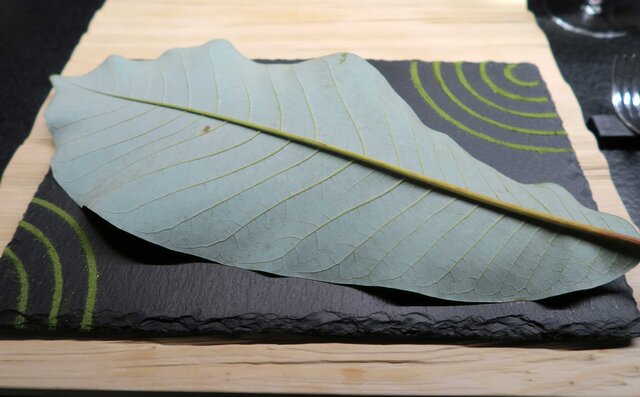 星のや東京のNipponキュイジーヌ第2弾のテーマは「発酵」 星のや東京のNipponキュイジーヌ第2弾のテーマは「発酵」