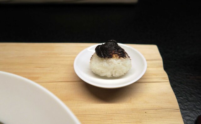 星のや東京のNipponキュイジーヌ第2弾のテーマは「発酵」 星のや東京のNipponキュイジーヌ第2弾のテーマは「発酵」