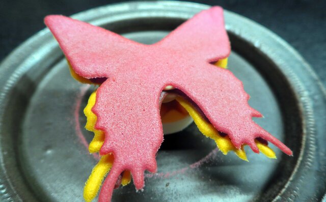 星のや東京のNipponキュイジーヌ第2弾のテーマは「発酵」 星のや東京のNipponキュイジーヌ第2弾のテーマは「発酵」