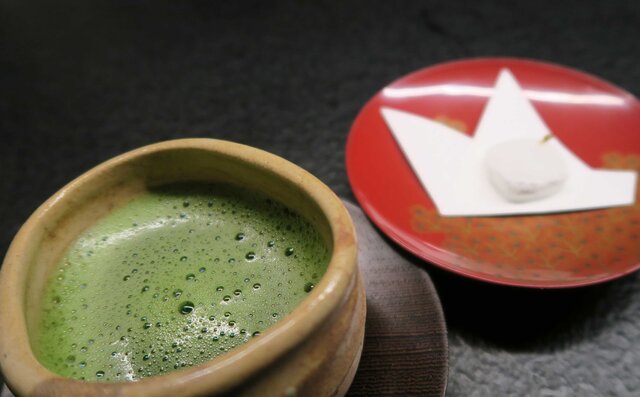 星のや東京のNipponキュイジーヌ第2弾のテーマは「発酵」 星のや東京のNipponキュイジーヌ第2弾のテーマは「発酵」