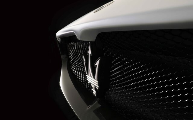 マセラティ、新型スーパースポーツカー「MC20」をワールドプレミア