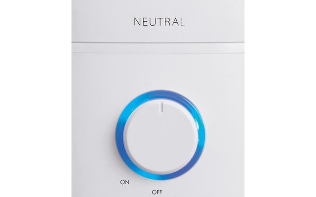 NEUTRAL 超音波アロマ加湿器  NEUTRAL 超音波アロマ加湿器