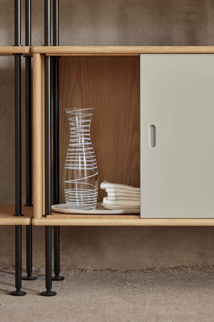 CARL HANSEN ＆ SØN BM0253 シェルフシステム