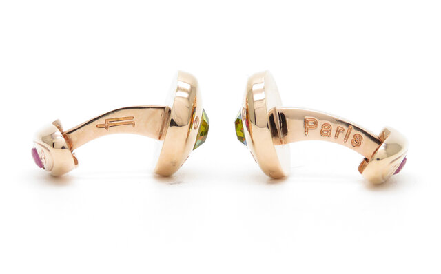 普遍のドレスアップスタイルを完成させる老舗カフリンクスメゾンの新コレクション|Louis FAGLIN 普遍のドレスアップスタイルを完成させる老舗カフリンクスメゾンの新コレクション|Louis FAGLIN