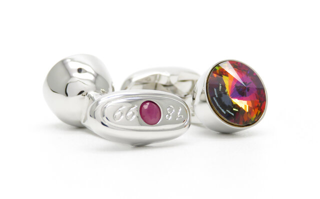 普遍のドレスアップスタイルを完成させる老舗カフリンクスメゾンの新コレクション|Louis FAGLIN 普遍のドレスアップスタイルを完成させる老舗カフリンクスメゾンの新コレクション|Louis FAGLIN