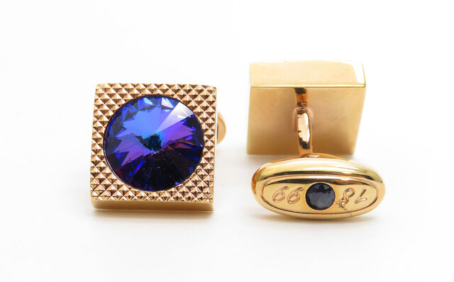 普遍のドレスアップスタイルを完成させる老舗カフリンクスメゾンの新コレクション|Louis FAGLIN 普遍のドレスアップスタイルを完成させる老舗カフリンクスメゾンの新コレクション|Louis FAGLIN