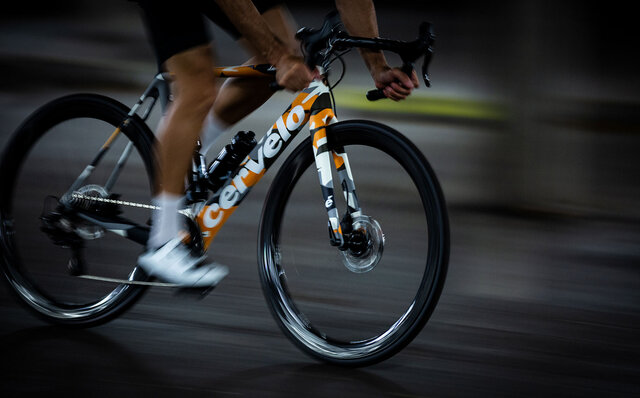 ランボルギーニ、サーヴェロがコラボレーションした63台限定のロードバイクを発表｜Lamborghini