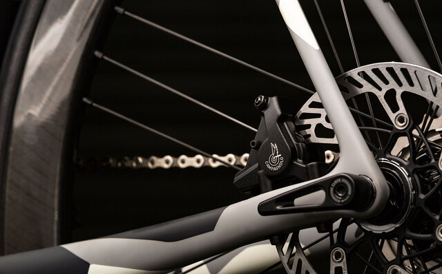 ランボルギーニ、サーヴェロがコラボレーションした63台限定のロードバイクを発表｜Lamborghini