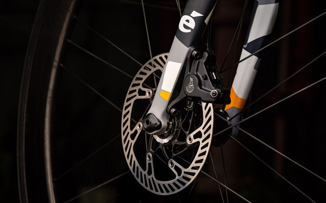 ランボルギーニ、サーヴェロがコラボレーションした63台限定のロードバイクを発表｜Lamborghini