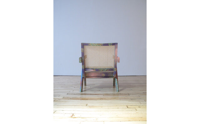 限定1脚。READYMADEが新たな取り組みとして制作した「椅子」|READYMADE 限定1脚。READYMADEが新たな取り組みとして制作した「椅子」|READYMADE