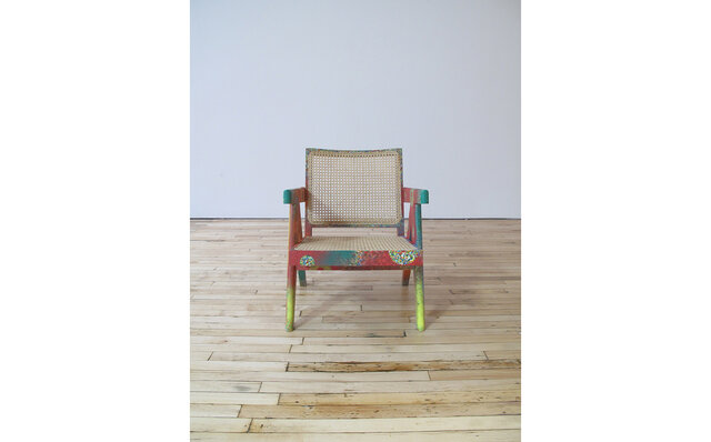 限定1脚。READYMADEが新たな取り組みとして制作した「椅子」|READYMADE 限定1脚。READYMADEが新たな取り組みとして制作した「椅子」|READYMADE