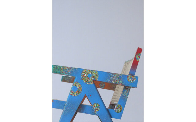 限定1脚。READYMADEが新たな取り組みとして制作した「椅子」|READYMADE 限定1脚。READYMADEが新たな取り組みとして制作した「椅子」|READYMADE