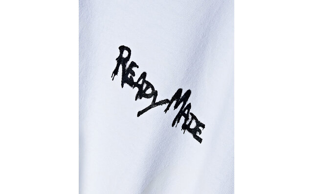 限定1脚。READYMADEが新たな取り組みとして制作した「椅子」|READYMADE 限定1脚。READYMADEが新たな取り組みとして制作した「椅子」|READYMADE