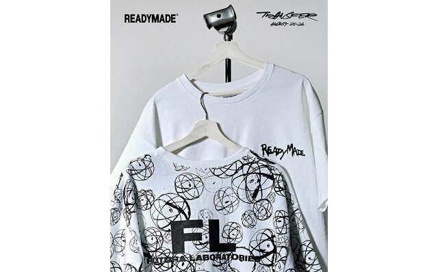 限定1脚。READYMADEが新たな取り組みとして制作した「椅子」|READYMADE 限定1脚。READYMADEが新たな取り組みとして制作した「椅子」|READYMADE