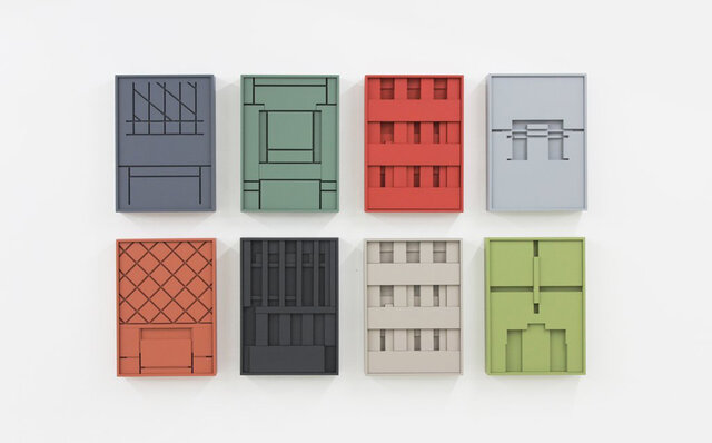 西舘朋央作品展 「composition sculptures」がアルフレックス玉川にて開催中|alflex 西舘朋央作品展 「composition sculptures」がアルフレックス玉川にて開催中|alflex