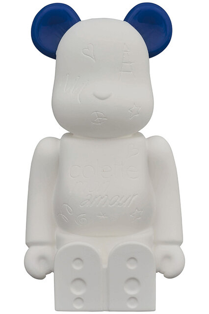 映画『COLETTE, MON AMOUR』とのコラボレーションアイテム。スタジオ「2G」限定発売商品（2020年9月）｜MEDICOM TOY