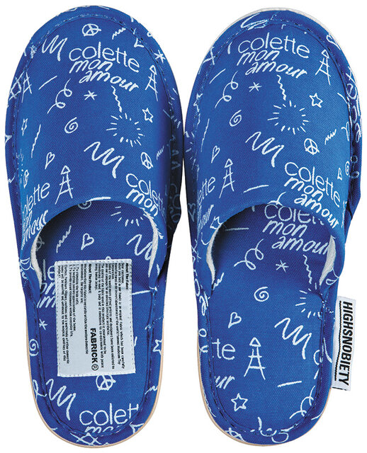 映画『COLETTE, MON AMOUR』とのコラボレーションアイテム。スタジオ「2G」限定発売商品（2020年9月）｜MEDICOM TOY