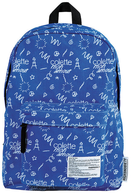 映画『COLETTE, MON AMOUR』とのコラボレーションアイテム。スタジオ「2G」限定発売商品（2020年9月）｜MEDICOM TOY