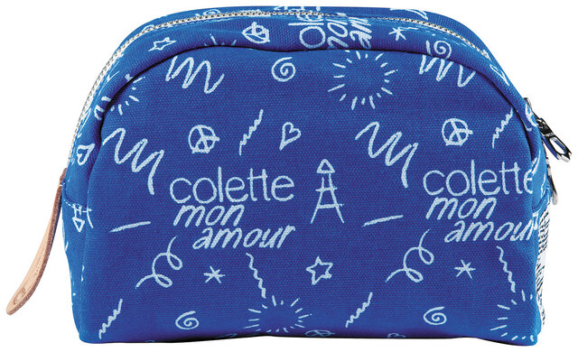 映画『COLETTE, MON AMOUR』とのコラボレーションアイテム。スタジオ「2G」限定発売商品（2020年9月）｜MEDICOM TOY