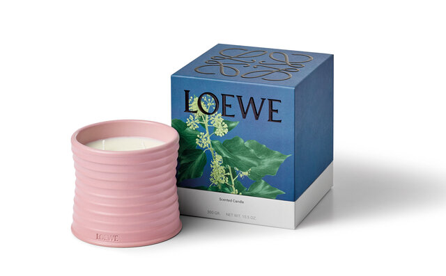 ロエベから初となるホームセンツ コレクションが登場|LOEWE ロエベから初となるホームセンツ コレクションが登場|LOEWE