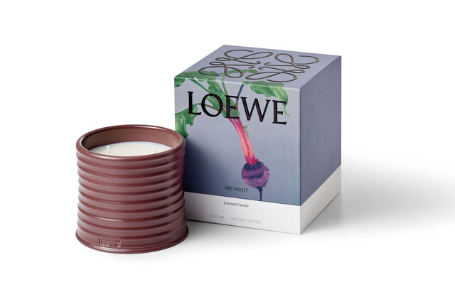 ロエベから初となるホームセンツ コレクションが登場|LOEWE ロエベから初となるホームセンツ コレクションが登場|LOEWE