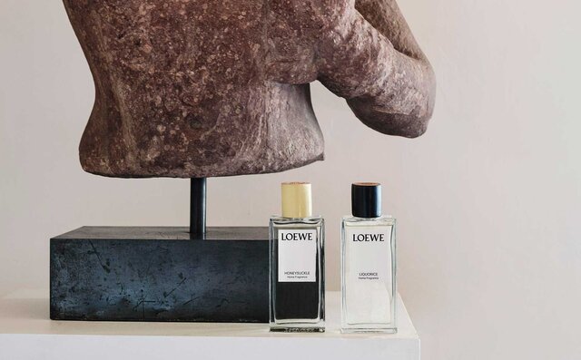 ロエベから初となるホームセンツ コレクションが登場|LOEWE ロエベから初となるホームセンツ コレクションが登場|LOEWE