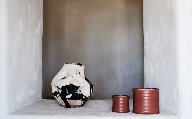 ロエベから初となるホームセンツ コレクションが登場|LOEWE ロエベから初となるホームセンツ コレクションが登場|LOEWE