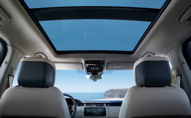 レンジローバー2021年モデルの受注を開始｜Range Rover