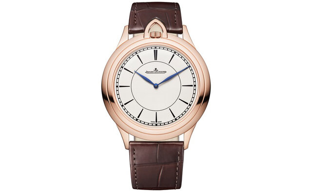 100本限定生産! マスター・ウルトラスリム・キングスマン・ナイフ|JAEGER-LECOULTRE 100本限定生産! マスター・ウルトラスリム・キングスマン・ナイフ|JAEGER-LECOULTRE