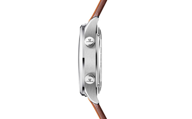 マスター・コントロール コレクションから新作メモボックスが登場|JAEGER-LECOULTRE マスター・コントロール コレクションから新作メモボックスが登場|JAEGER-LECOULTRE