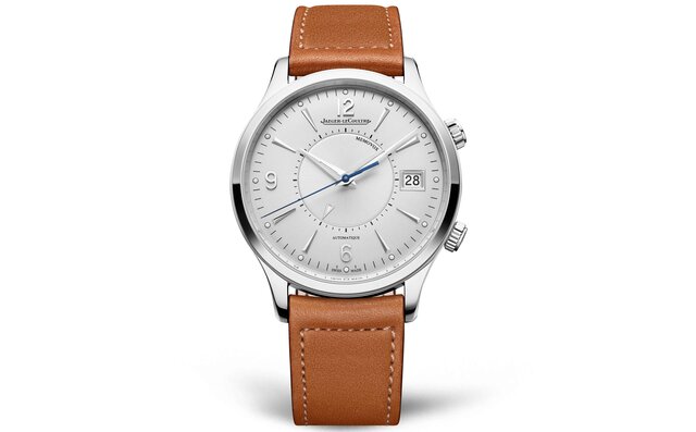 マスター・コントロール コレクションから新作メモボックスが登場|JAEGER-LECOULTRE マスター・コントロール コレクションから新作メモボックスが登場|JAEGER-LECOULTRE